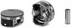 SILVOLITE PISTONS SUBARU - image 2