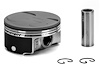 SILVOLITE PISTONS SUBARU - image 1