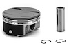 SILVOLITE PISTONS SUBARU - image 1