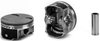SILVOLITE PISTONS SUBARU - image 2