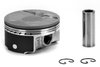 SILVOLITE PISTONS SUBARU - image 2
