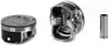 SILVOLITE PISTONS SUBARU - image 2