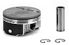SILVOLITE PISTONS SUBARU - image 1