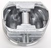 Claimer Hypereutectic Pistons Chevy 400 (Flat Top 2V 5cc) - image 2