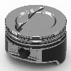 383ci Claimer Piston, w/5.700" Rods Piston Dia.: 4.0030" - image 1