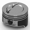 Claimer Hypereutectic Pistons Chevy 383 (Dish 13cc) - image 1