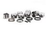 ICON PISTON SET 383 CHEVY