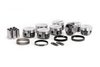 PISTON SET SBC F/T 5.700