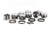 ICON FHR PISTON-CHEVY 383