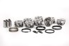 ICON FHR PISTON-CHEVY 383