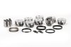 ICON FHR PISTON-CHEVY 383