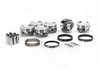 ICON FORGED PISTON SET-AM - image 2