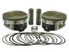 PISTON SET MOPAR B W/B1 - image 2