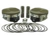 PISTON SET MOPAR B W/B1 - image 2