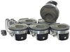 ECOBOOST 2.7L PISTON SET - image 3