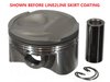 ECOBOOST 2.7L PISTON SET - image 4