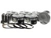 ECOBOOST 2.7L PISTON SET - image 2
