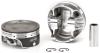 PISTON/RING KIT SUBARU - image 1