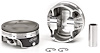 PISTON/RING KIT SUBARU - image 1
