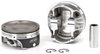 PISTON/RING KIT SUBARU - image 2