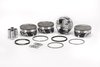 PISTON/RING KIT SUBARU - image 2