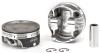 ICON PISTONS/RINGS SUBARU - image 1