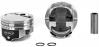 FORD 460+40 FORGED PISTON - image 1