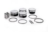 PISTON/RING KIT SUBARU - image 2