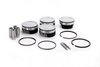 PISTON/RING KIT SUBARU - image 2