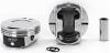 PISTON SET CHRY 6.1L HEMI - image 1