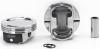 PISTON SET CHRY 6.1L HEMI - image 1