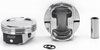 PIST SET W/RINGS CHRY 6.1 - image 2