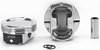 PIST SET W/RINGS CHRY 6.1 - image 2
