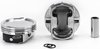 PIST SET W/RINGS CHRY 6.1 - image 2