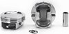 PIST SET W/RINGS CHRY 6.1 - image 2