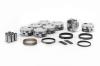 PIST SET W/RINGS CHRY 6.1 - image 1