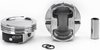 PIST SET W/RINGS CHRY 6.1 - image 2