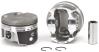 PISTON/RING KIT MITSUBISH - image 1