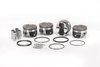 PISTON/RING KIT MITSUBISH - image 2