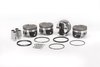 PISTON/RING KIT MITSUBISH - image 2