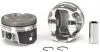 PISTON/RING KIT MITSUBISH - image 1