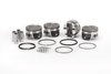 PISTON/RING KIT MITSUBISH - image 2