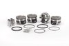 PISTON/RING KIT MITSUBISH - image 2