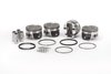 PISTON/RING KIT MITSUBISH - image 2