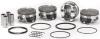 PISTON/RING KIT MITSUBISH - image 1