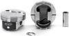ICON PISTON SET 6.0L - image 1