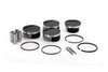PISTON/RING KIT SUBARU - image 2