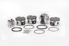 PISTON/RING KIT MITSUBISH - image 2