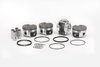 PISTON/RING KIT MITSUBISH - image 2