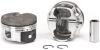 PISTON/RING KIT MITSUBISH - image 1